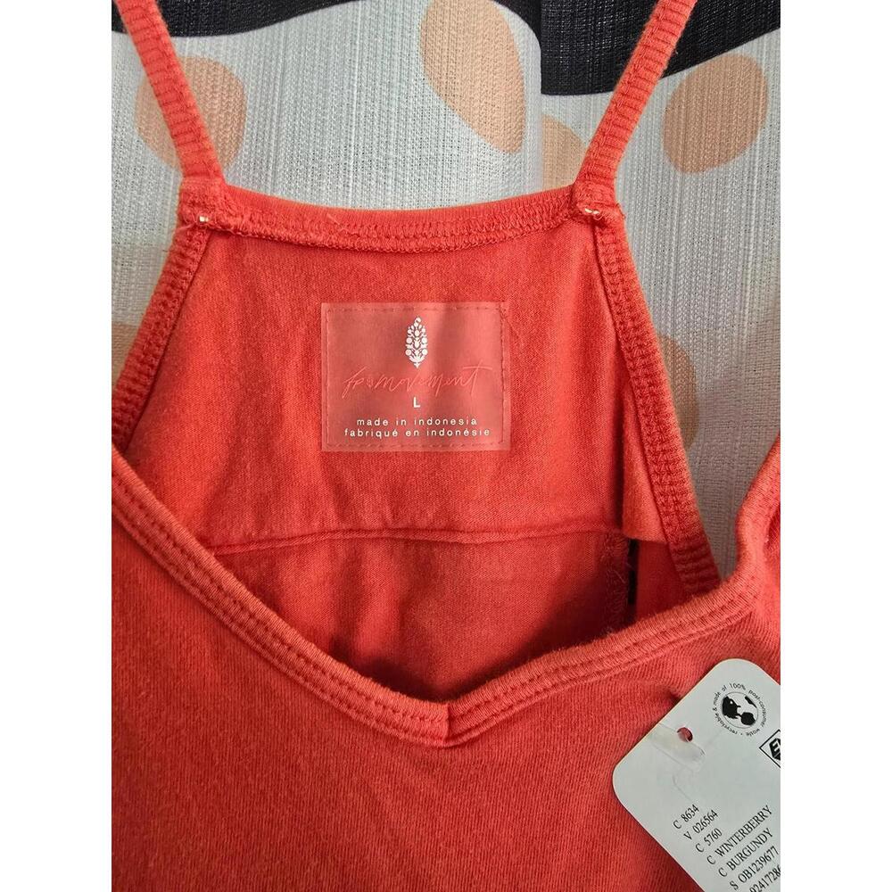 Free People Hot Shot Onsie - Picture 4 of 4